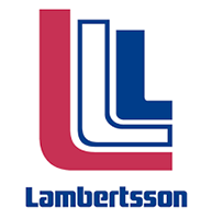 Lambertsson logga